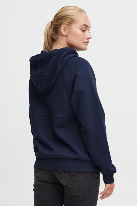 Actual product image Oxmo BY - OXAndrea - Sweatshirt - 21800211-ME (L)