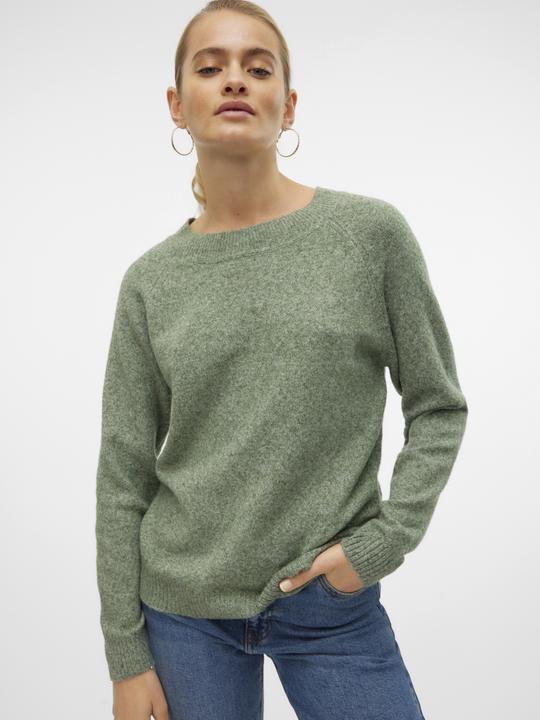 Immagine prodotto Vero Moda Camicetta casual a manica lunga (XL)