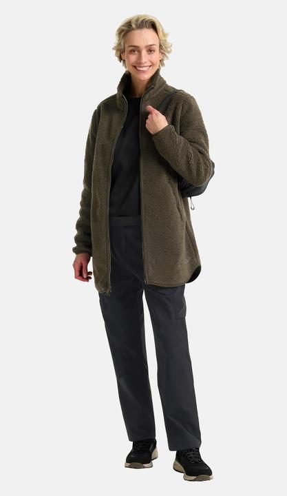 Image du produit Jack Wolfskin High Curl Coat W (XL)
