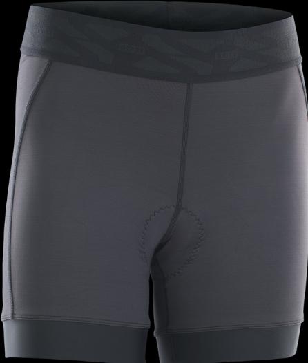 Image du produit ION Baselayer In-Shorts women - black (34)