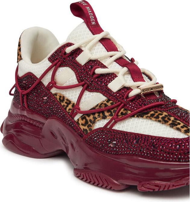 Actual product image Steve Madden Magneto-RLE (38)