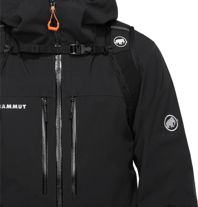 Actual product image Mammut Nirvana 18 (18 l)
