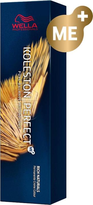 Produktbild Wella Koleston Perfect Me+ (9/8 Lichtblond Perl)