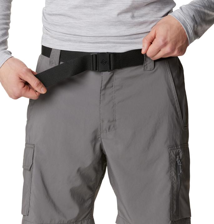 Actual product image Columbia Silver Ridge Utility Cargo Short (34)