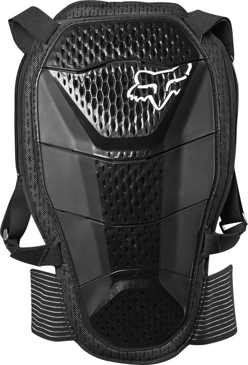 Immagine prodotto Fox Titanium Sport (Taglia unica, Protezione del torace, Paraschiena, Esemplare unico)