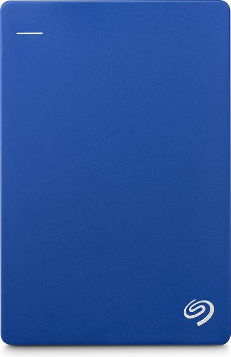Image du produit Seagate Backup Plus Slim (1 To)