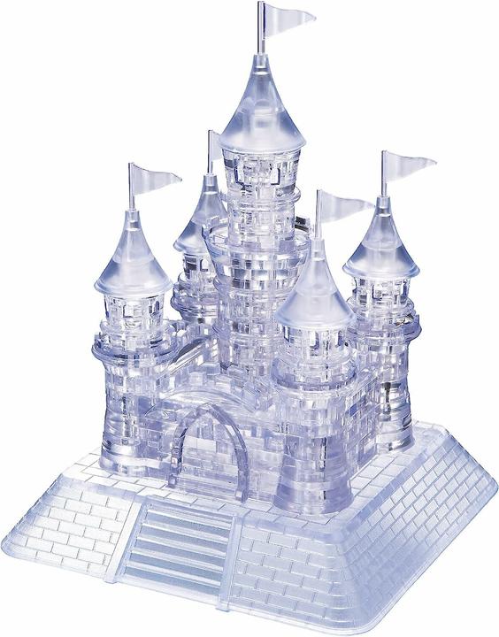 Actual product image HCM Kinzel Crystal lock (105 pieces)