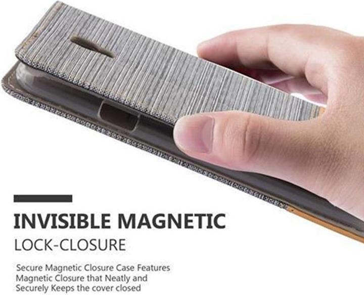 Actual product image Cadorabo Jeans Optik (Samsung Galaxy Note 3 Neo)