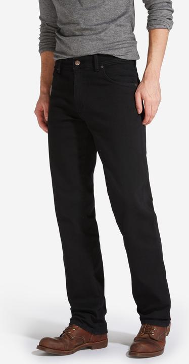 Actual product image Wrangler Texas (W40/L30)