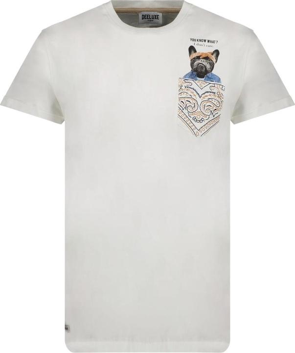 Actual product image Deeluxe t-hirt pepito (S)