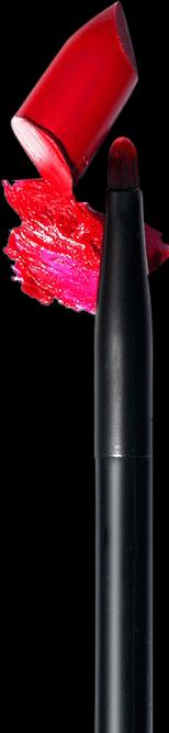 Produktbild NYX Professional Make-Up Pro Brush - Lip Brush (Lippen)