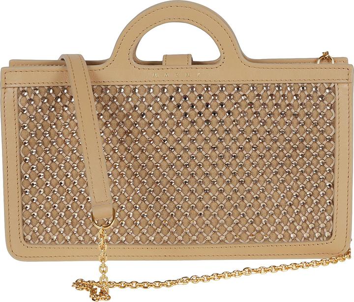 Actual product image Marni PFMO0083U3.P6450