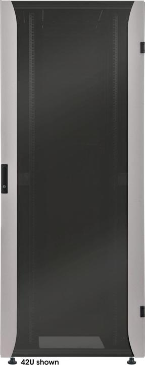 Immagine prodotto Intellinet Armadio di rete da 19", linea Premium (10.86 HE, Rack da 19 pollici)