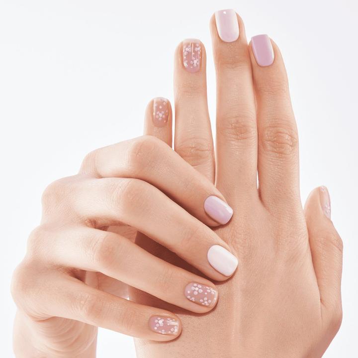 Actual product image essence Nagellack Studio Nails UV Gel Nail 103 lavender and ever (103 - lavender and ever, UV gel varnish)