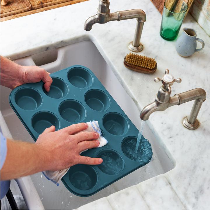 Actual product image Tefal Jamie Oliver muffin tin (12 pcs.)