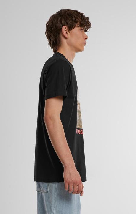 Actual product image Mister Tee MisterTee Biggie Old Photo Tee - 170131 (XL)