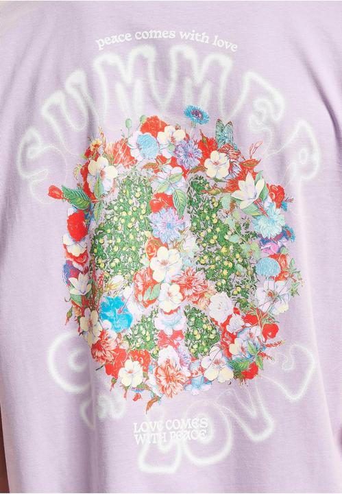 Image du produit Mister Tee Tee surdimensionné Summer Of Love - 16413 (XL)