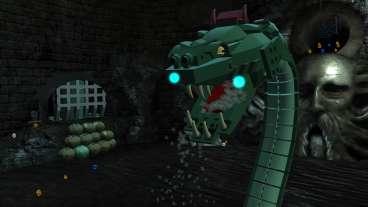 Immagine prodotto WB Lego Harry Potter Collection (PS4, Multilingue)