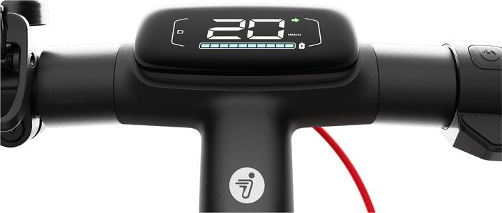 Actual product image Segway-Ninebot E3 D (20 km/h, 37 km)