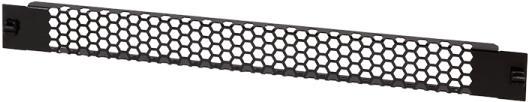 Immagine prodotto LogiLink NWSZ Pannello di ventilazione da 19" 1U Nero