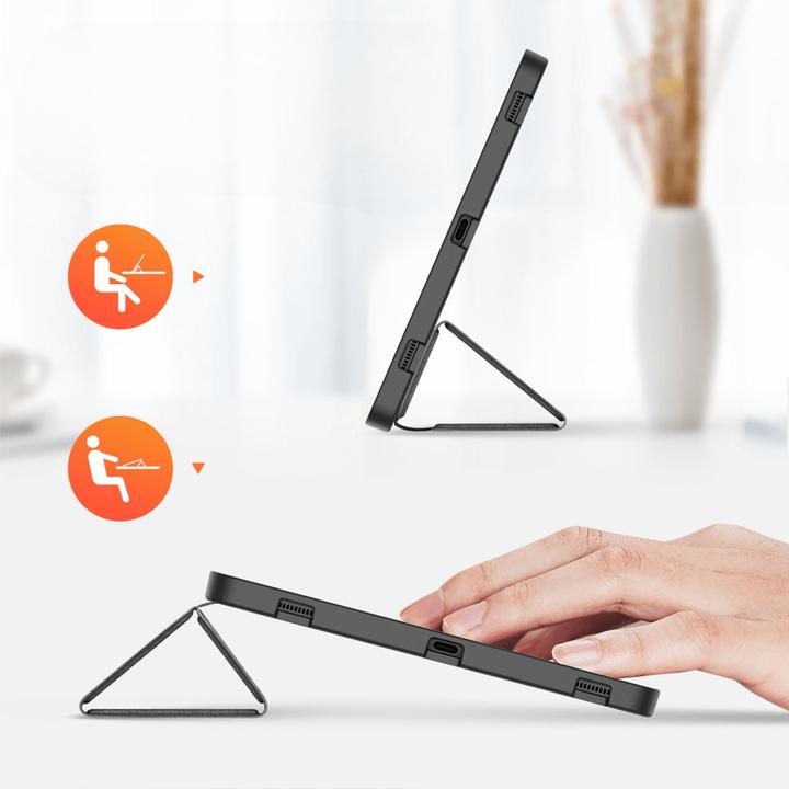 Immagine prodotto Dux Ducis Domo (Galaxy Tab S9+, Galaxy Tab S10+, Galaxy Tab S9 FE+)