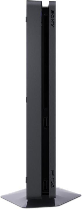 Immagine prodotto Sony Playstation 4 Slim 1TB + 2x DS4 + CoD IW
