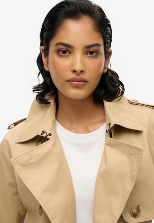 Immagine prodotto Superdry Klassischer Trenchcoat (M)