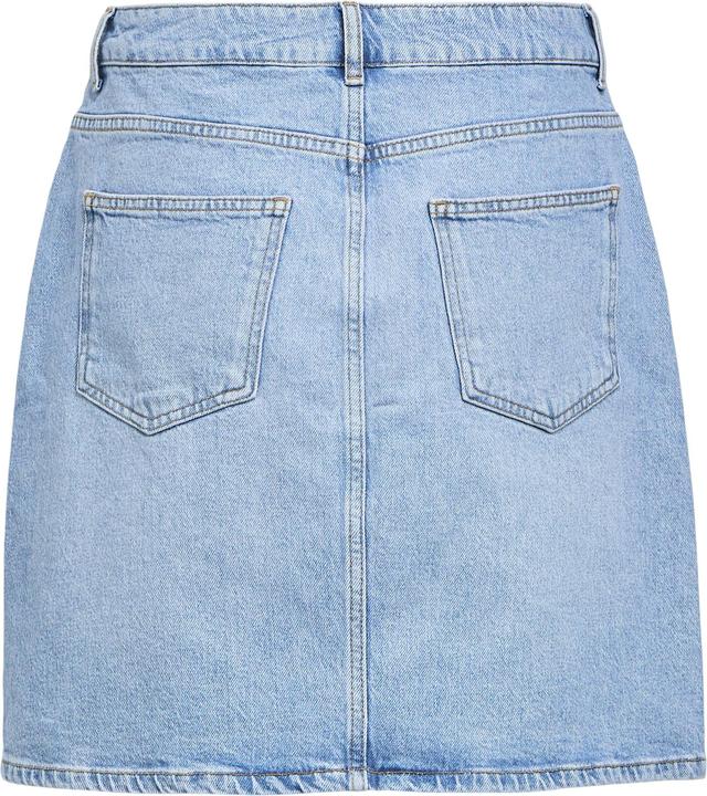 Produktbild Object Jeans Minirock (XL)