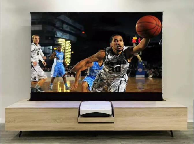 Image du produit Celexon CLR HomeCinema UST (100", 16:9)