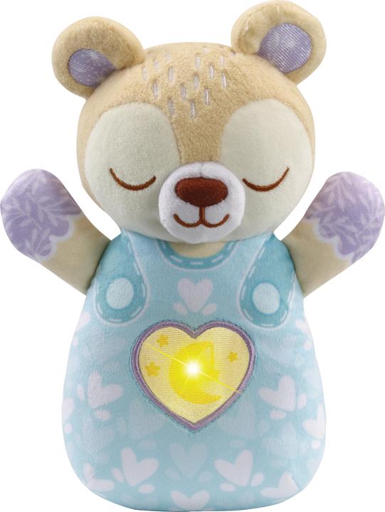 Image du produit VTech Veilleuse Oursons Sommeil