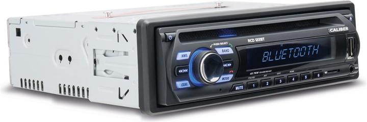 Produktbild Caliber RCD 122BT