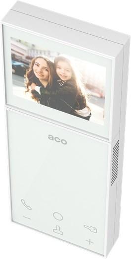 Produktbild No Name ACO MP800 G2 Farbe. Zeigen. 3.5 mit Touch-Funktionssymbolen