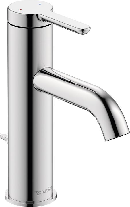 Produktbild Duravit Einhebel-Waschtischmischer
