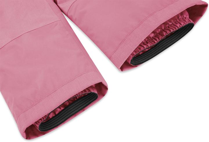 Produktbild Normani Kinder Winterhose Deltana (158, 164)
