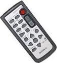 Actual product image Sony Remote Commander WL (RMT-845) (Device-specific remote control)