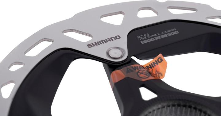 Immagine prodotto Shimano RT-MT900 (160 mm)