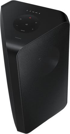 Produktbild Samsung MX-ST40B (12 h, Akkubetrieb)