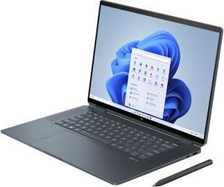 Produktbild HP Spectre x360 16-aa0722nz (16", Intel Core Ultra 7 155H, 16 GB, 1000 GB, CH)