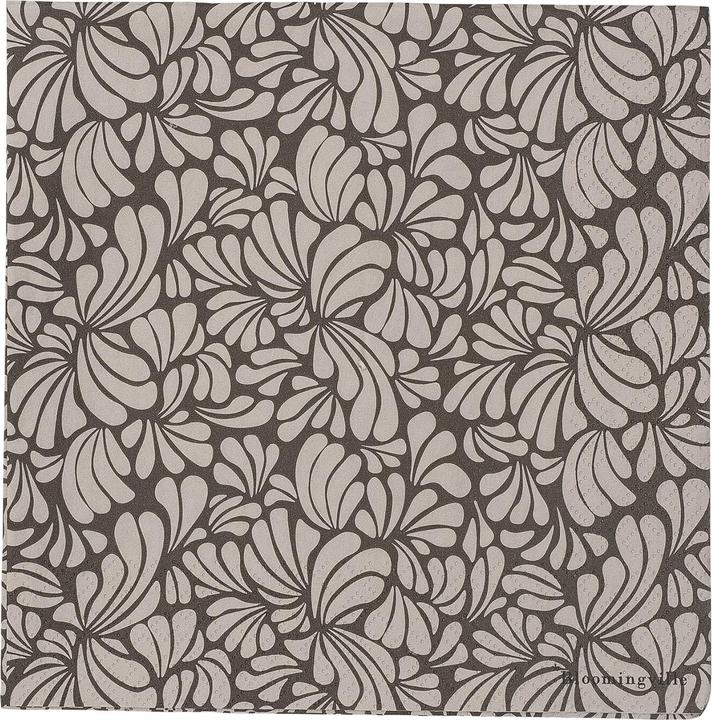 Actual product image Bloomingville Pilou (12 x, 33 x 33 cm)