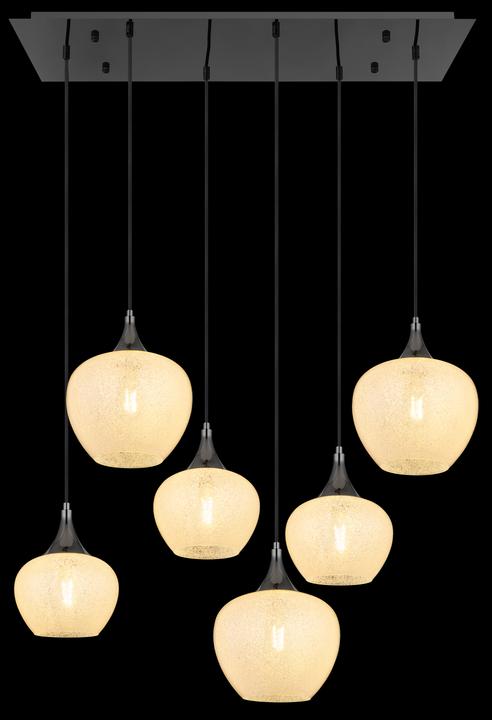 Actual product image Globo Maxy (E27)