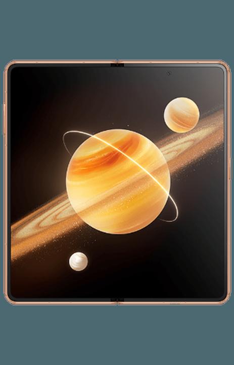 Immagine prodotto Honor Magic V3 (512 GB, Marrone rossastro, 7.92", Doppia SIM, 50 Mpx, 5G)