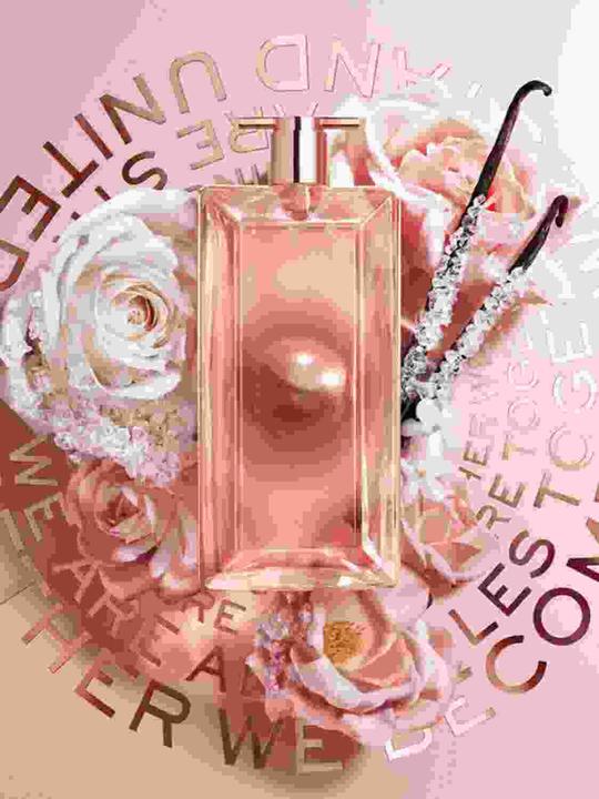 Produktbild Lancôme Idole L’intense (Eau de Parfum, 75 ml)