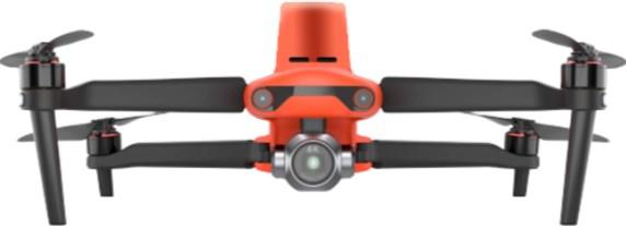 Autel EVO II Pro RTK Rugged Bundle RTF (36 min, 1237 g, 20 Mpx)