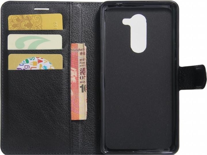 Produktbild Screenguard Xiaomi Redmi Note 8 Pro Leather Guard Lederhülle (Xiaomi Redmi Note 8 Pro)