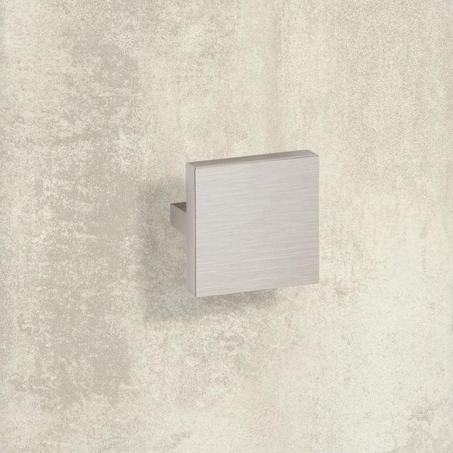 Actual product image Hettich furniture knobs