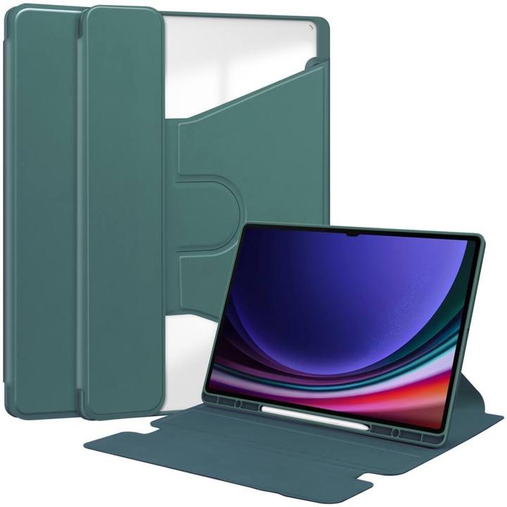 Image du produit Cover-Discount Galaxy Tab S10 Ultra - Étui 360 degrés (Galaxy Tab S10 Ultra)