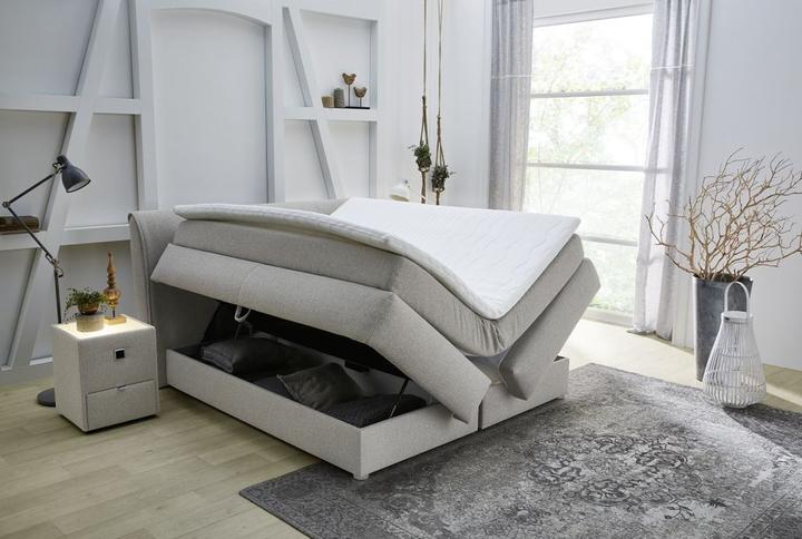 Actual product image Jockenhöfer Bücheloh (180 x 200 cm)