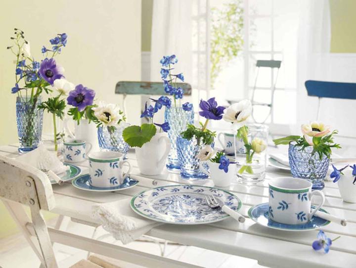 Produktbild Villeroy & Boch Weissweingläser Boston Coloured (23 cl, 4 Gläser, Weissweingläser)