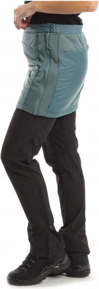 Produktbild Stoic Women's MountainWool KilvoSt. Padded Skirt (44)