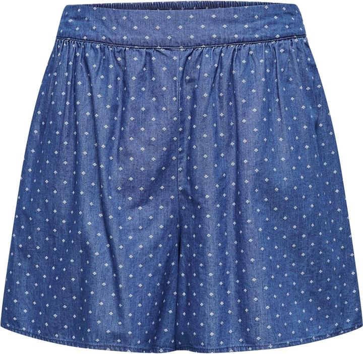 Only ONLNOVA Normal geschnitten Shorts Shorts (M)